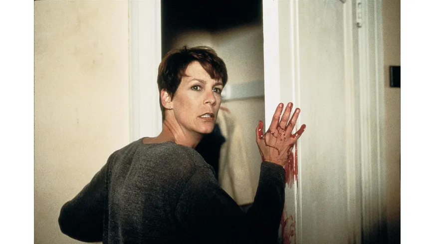 Halloween: H20