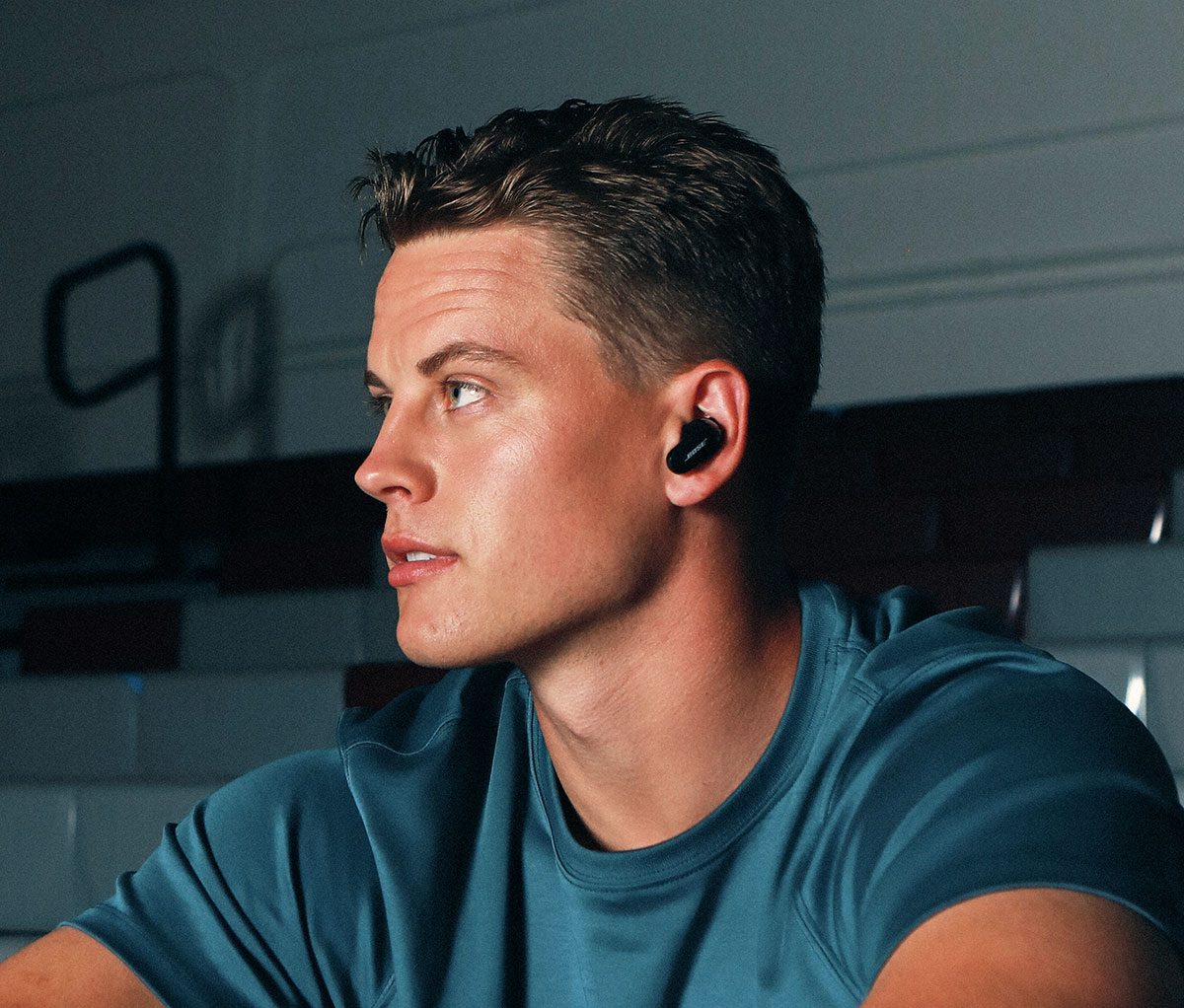 Bose QuietComfort Earbuds II – generalüberholt