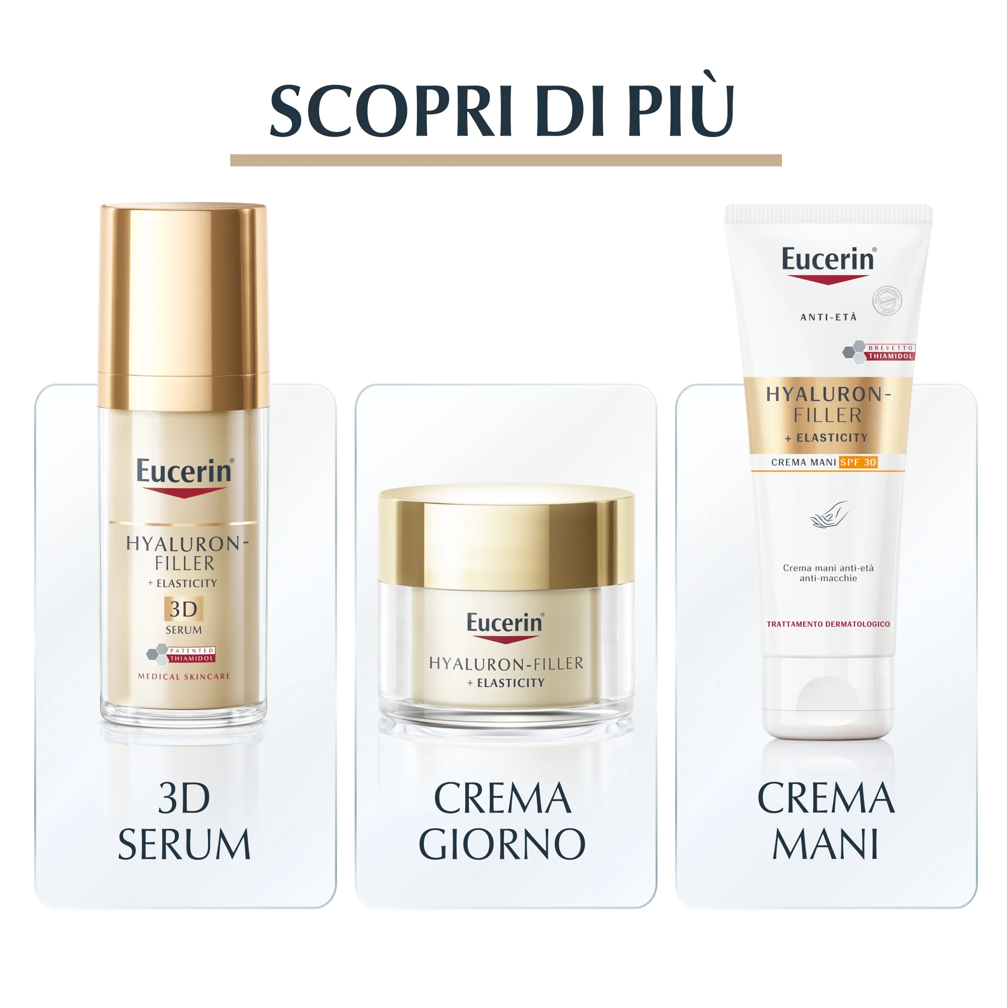 Hyaluron-filler + elasticiteit Hyaluron-filler + elasticiteit anti-aging & anti-onzuiverheden bodycrème - Anti-aging bodycrème, bodycrème