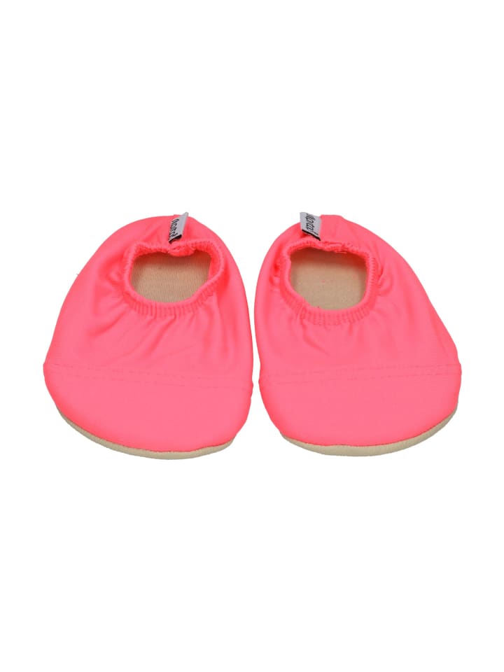 SLIPSTOP DEUTSCHLAND Badeschuhe Neon Fuchsia Junior in rosa günstig kaufen