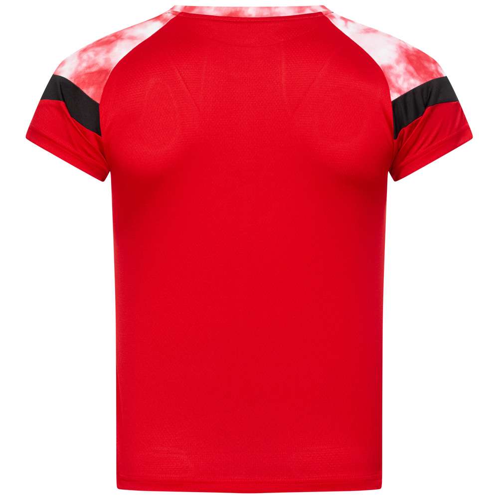AC Mailand PUMA Iconic MCS Damen T-Shirt 765089-02