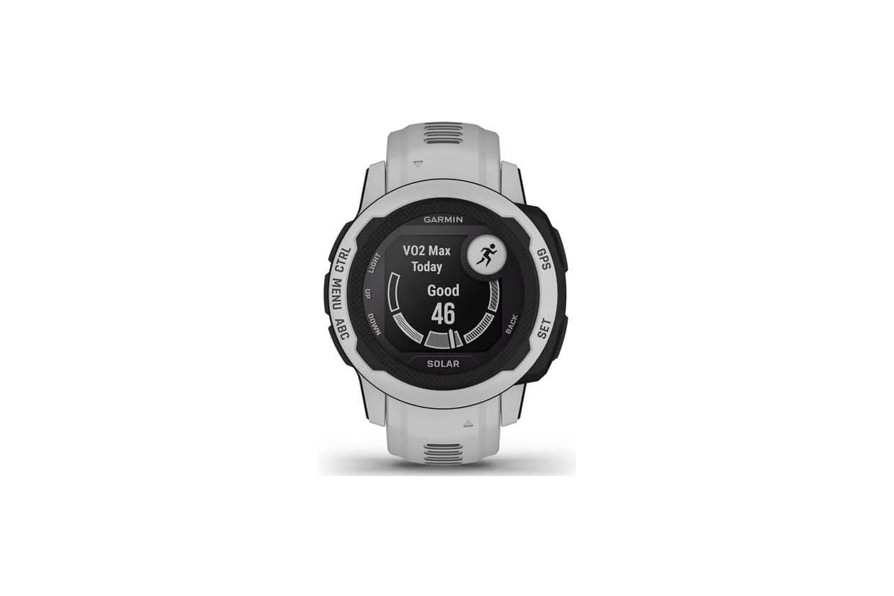 Garmin Instinctu00a02S Solar