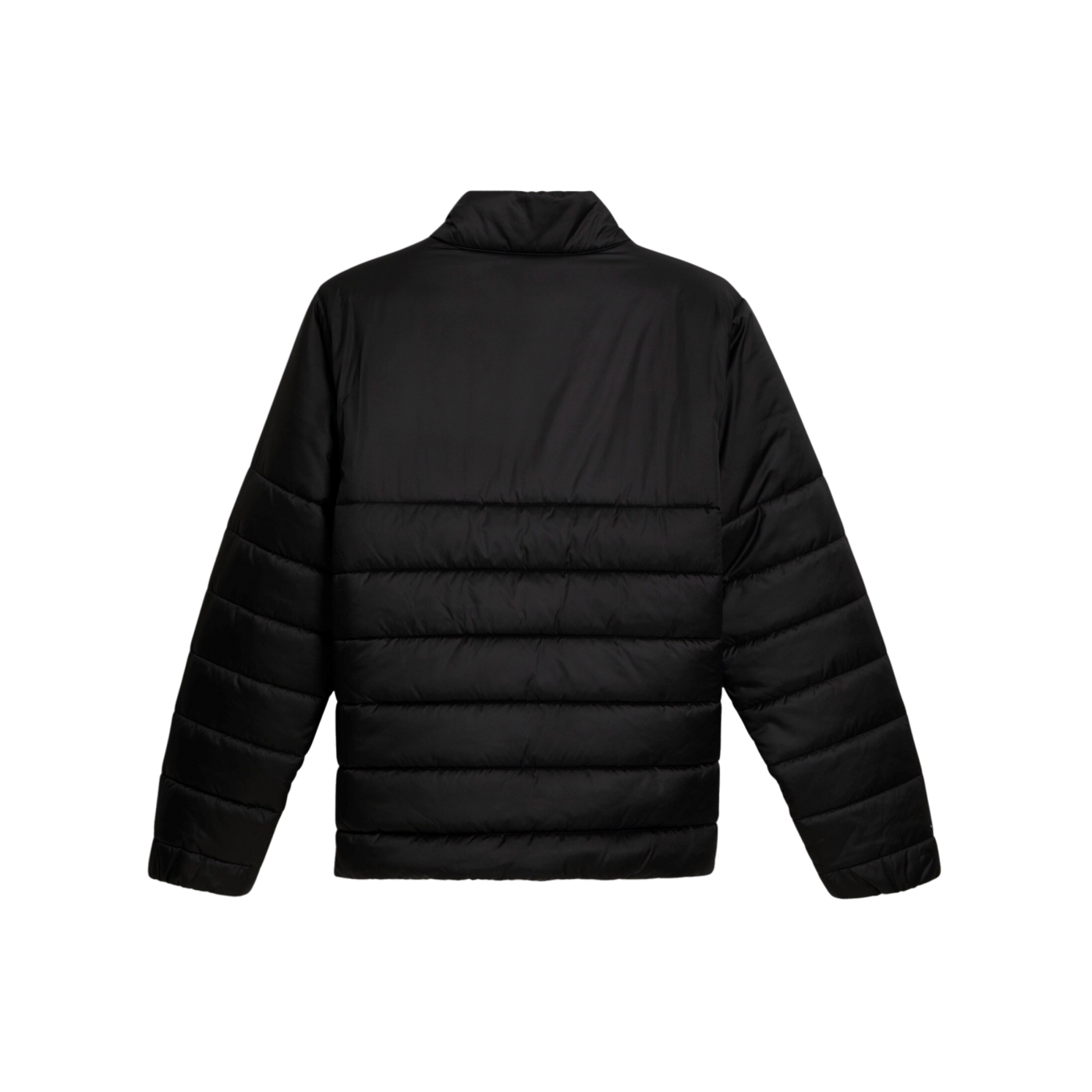 PUMA teamLIGA Padded Trainingsjacke Schwarz F03