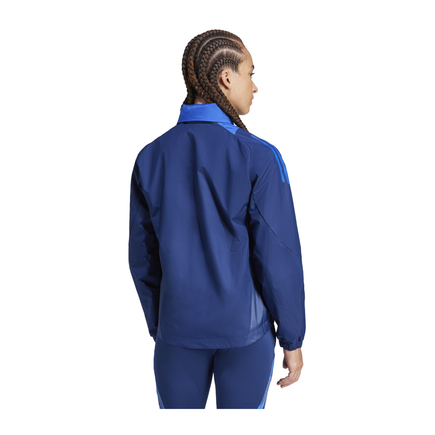 adidas Tiro 24 Competition Allwetterjacke Damen
