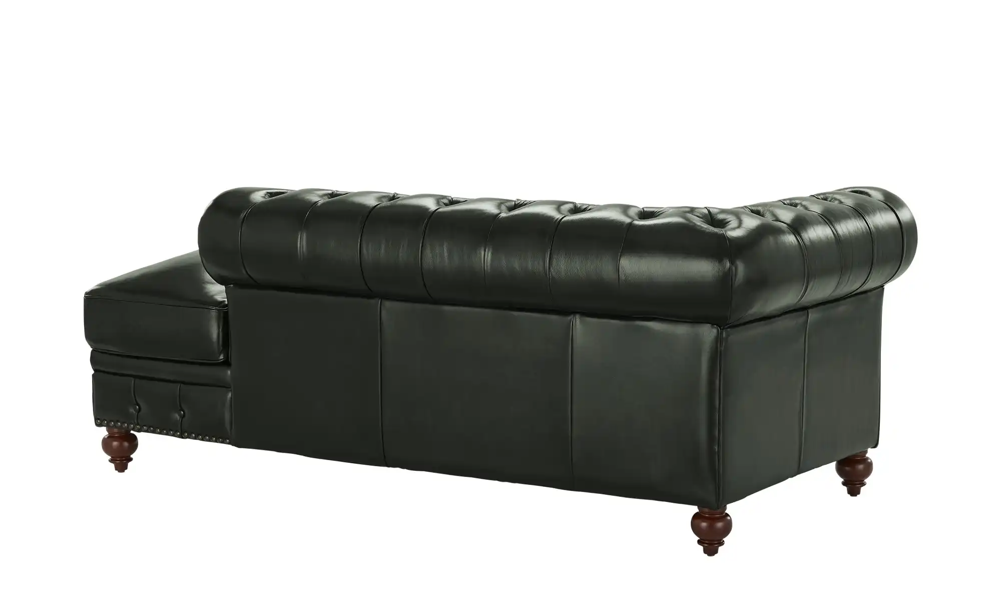 Primo Recamiere Chesterfield