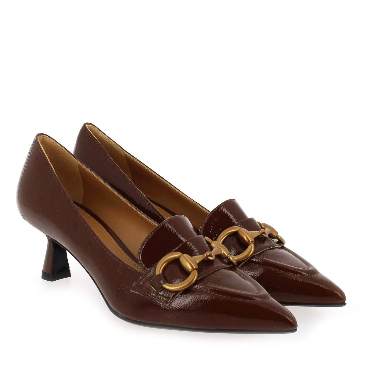 Chantal 1962  1816 - marron