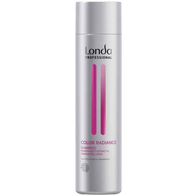 Londa Care Color Radiance Shampoo 250 ml