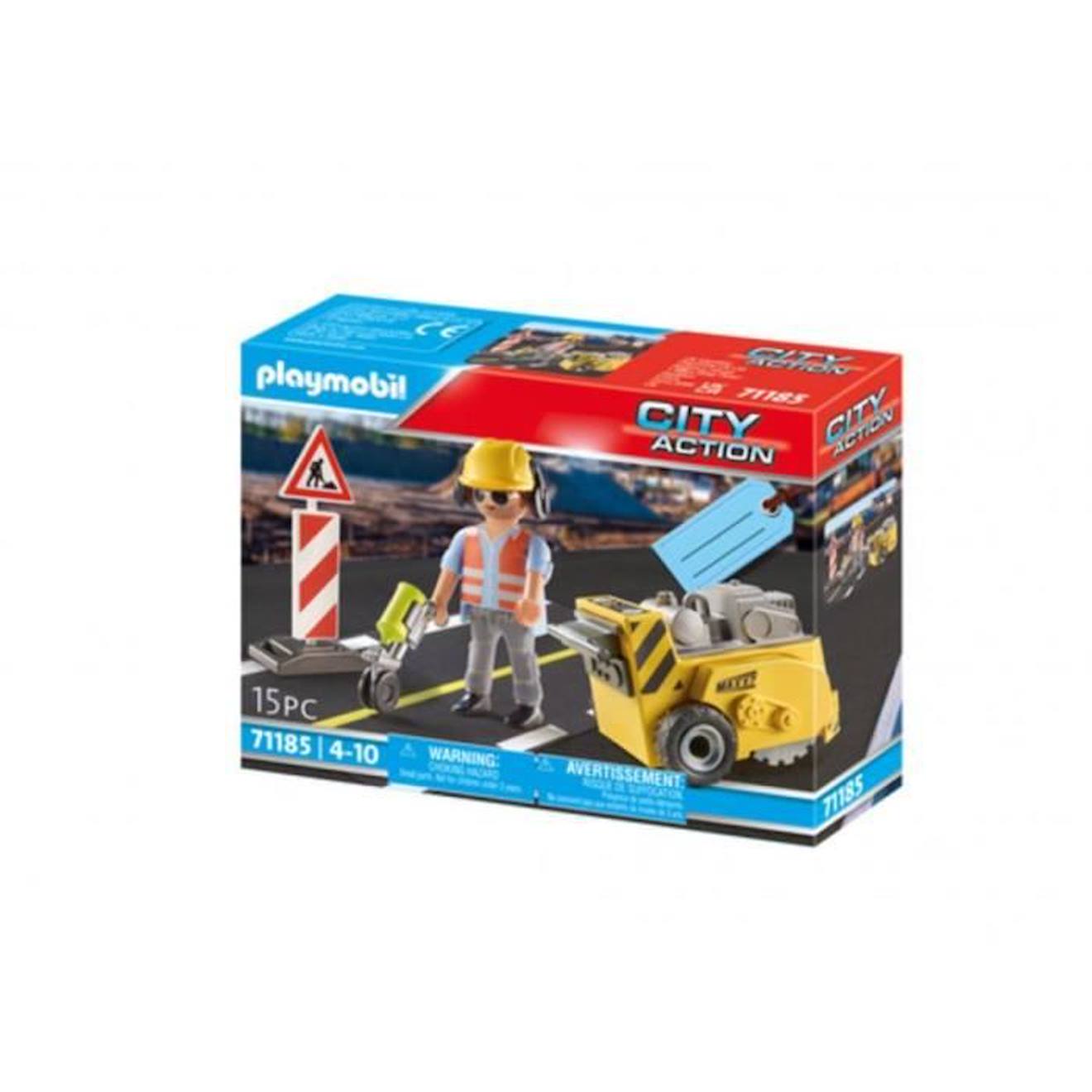 PLAYMOBIL
