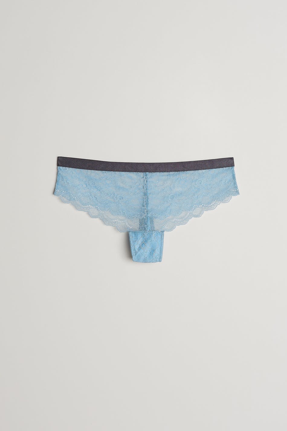 Joni lace brief