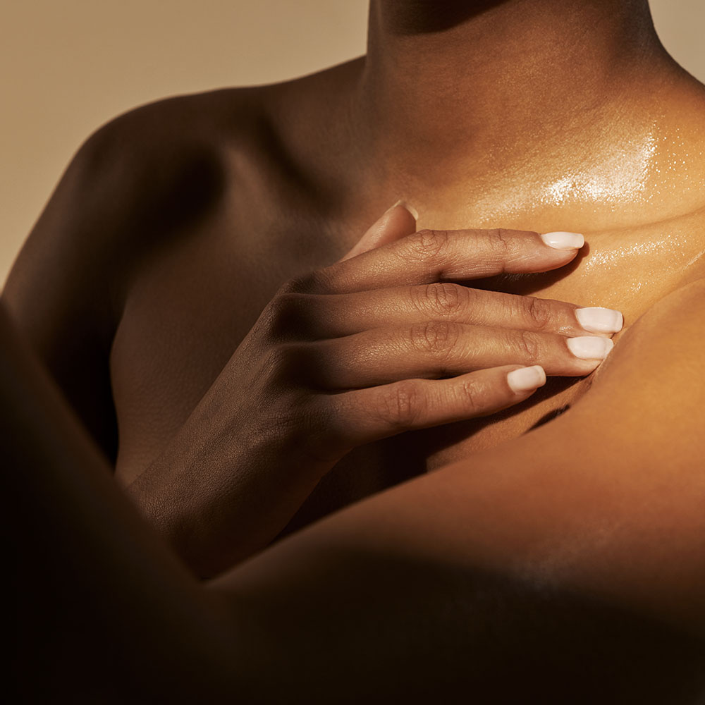 Rituals The Ritual of Ayurveda Huile riche pour le corps