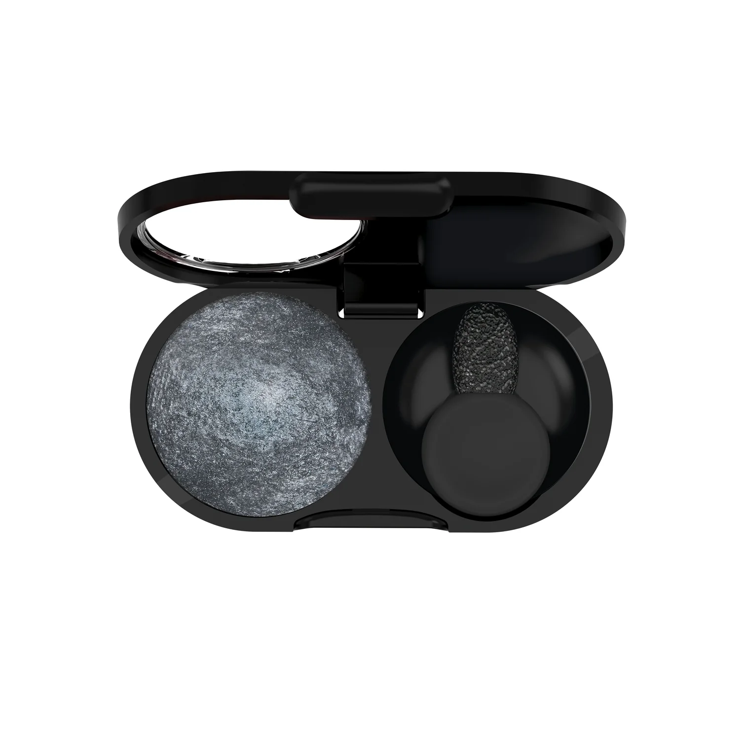 ¡Vamp! Ojos húmedos y secos - Sombra de ojos compacta