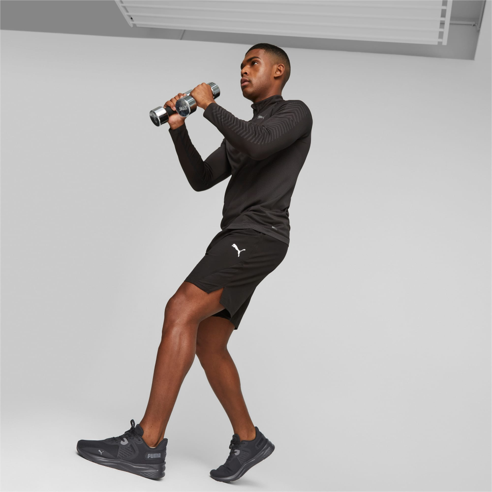 PUMA Disperse XT 3 378813_01 / schwarz