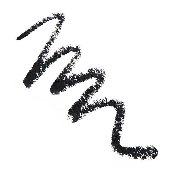 MCoBeauty Black Dual-Ended Pro Eyeliner 0.6g