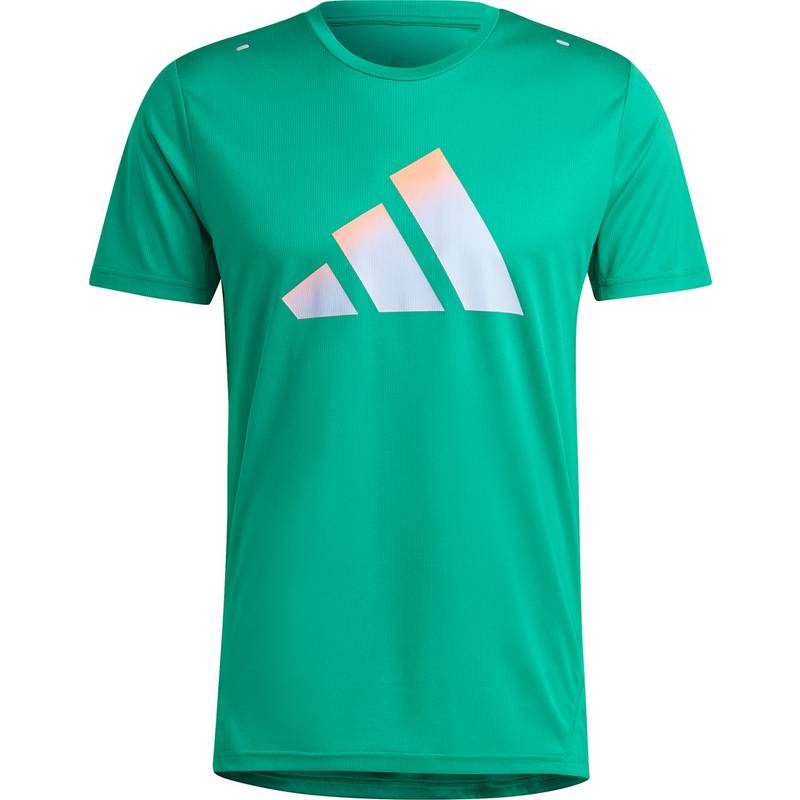 adidas RUN Funktionsshirt Herren