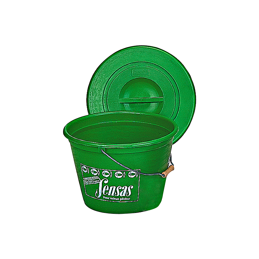 Sensas Eimer (25 l)