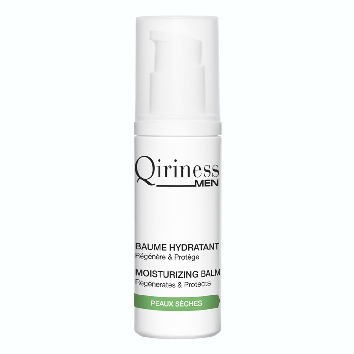 Qiriness Baume Hydratant Régénère & Protège
