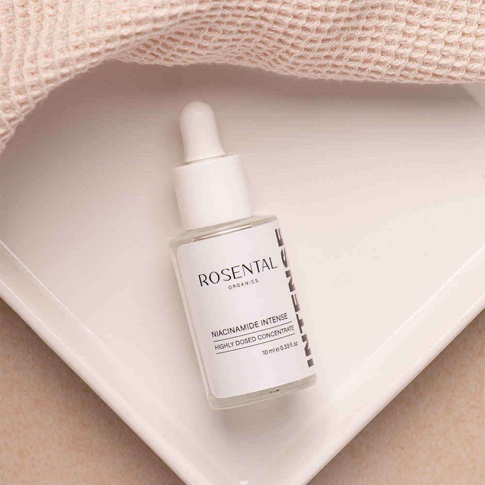Rosental Organics Niacinamide Serum Intense 10 ml