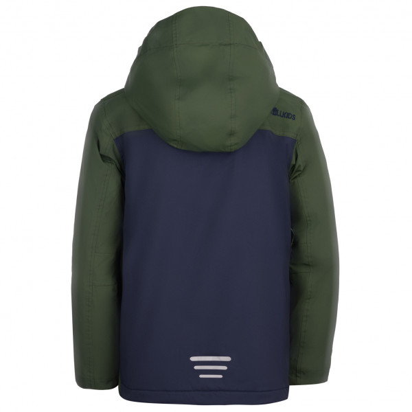 Trollkids - Kid's Kirkenes Anorak - Freizeitjacke