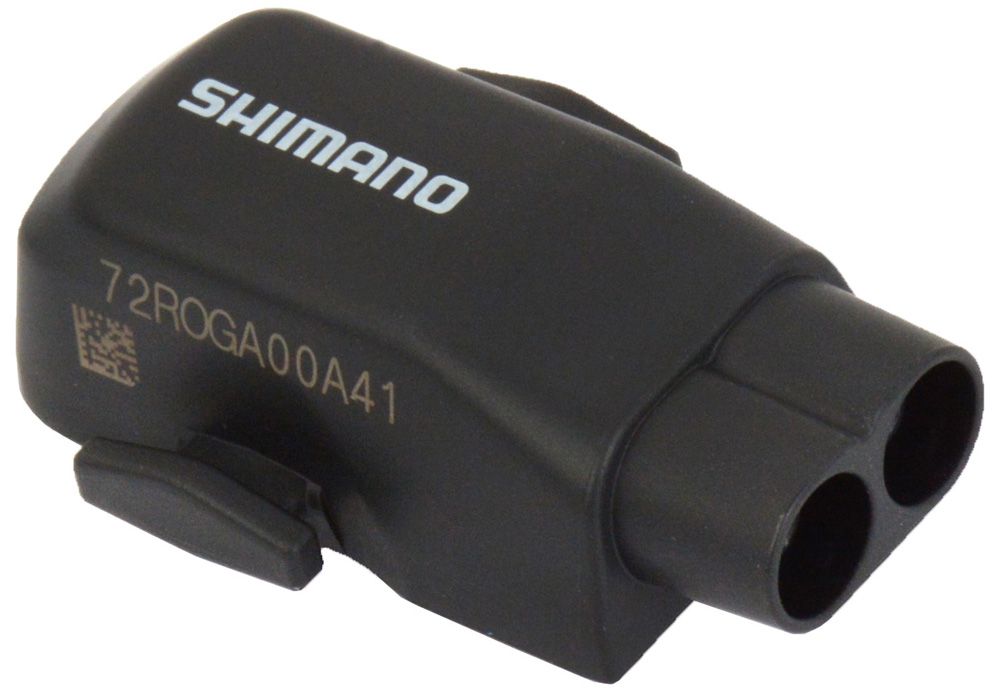 Shimano Di2 EW-WU101 Elektrischer Sender D-Fly ANT+/Bluetooth kaufen | Bike-Discount