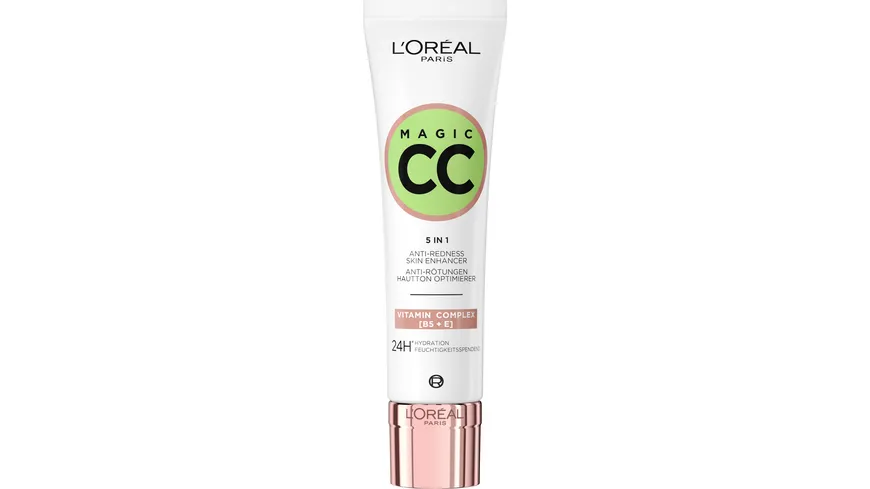 L'ORÉAL PARIS CC C'est Magic 30 ml