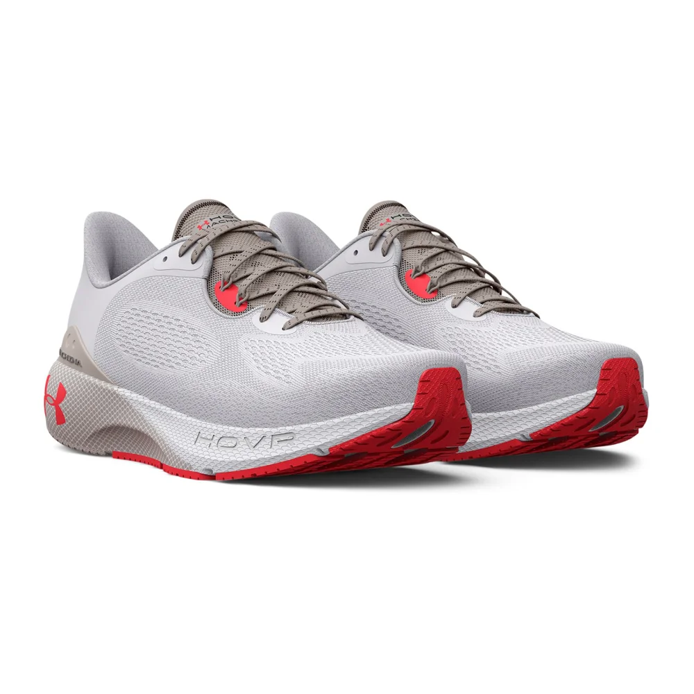 Under Armour HOVR Machina 3 3024907-104 / weiss