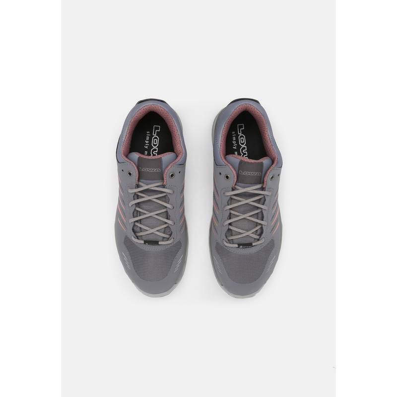 Lowa AXOS GTX LO WS Wanderschuhe Damen