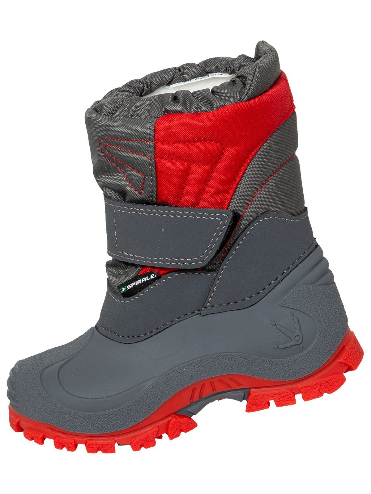 Spirale Spirale Jawa Kinderstiefel Winterstiefel