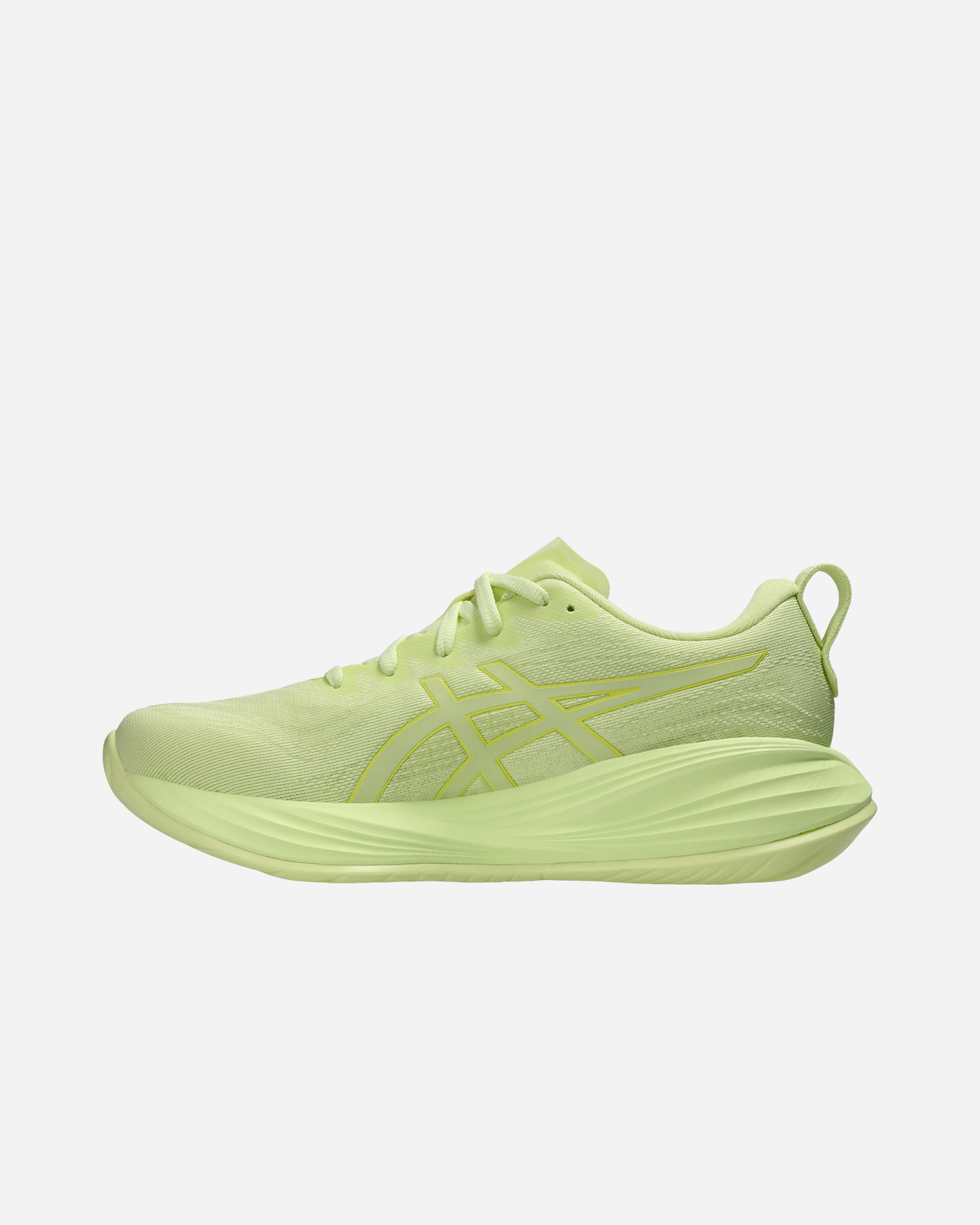 Buty do biegania Scarpe Asics Gel Cumulus 27 Lite-show W 1012B881-750