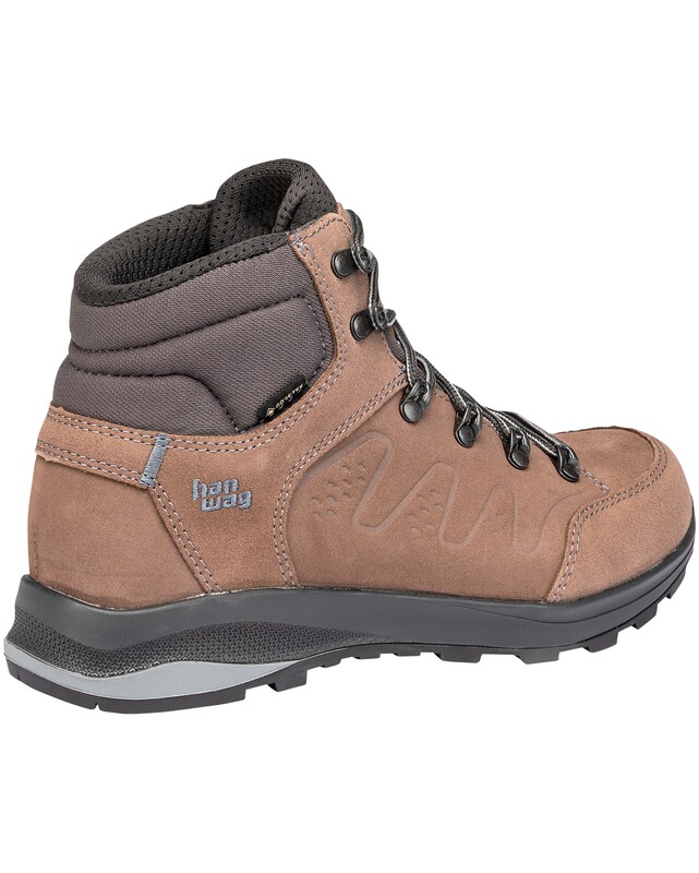 Hanwag Damen Stiefel Torsby SF Extra GTX
