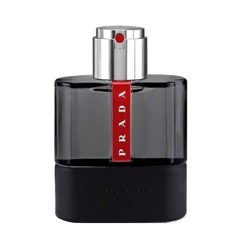 Prada Luna Rossa Carbon Eau de Toilette 100 ml