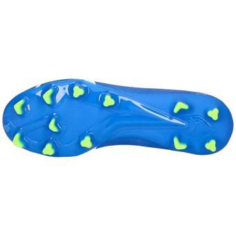 PUMA Ultra Match FG/AG Fußball in blau