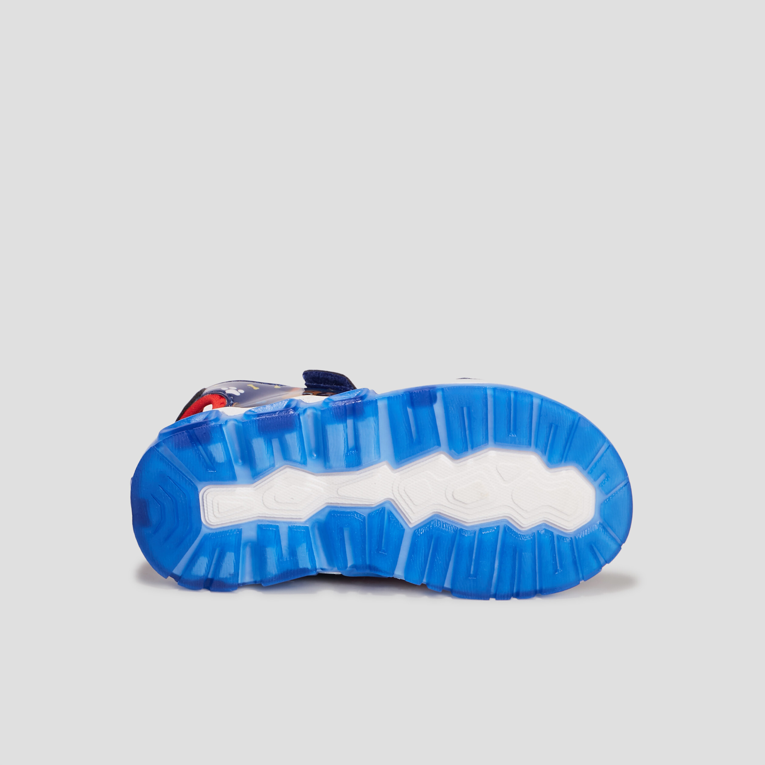 Sandales Paw Patrol bleu garçon | La Halle