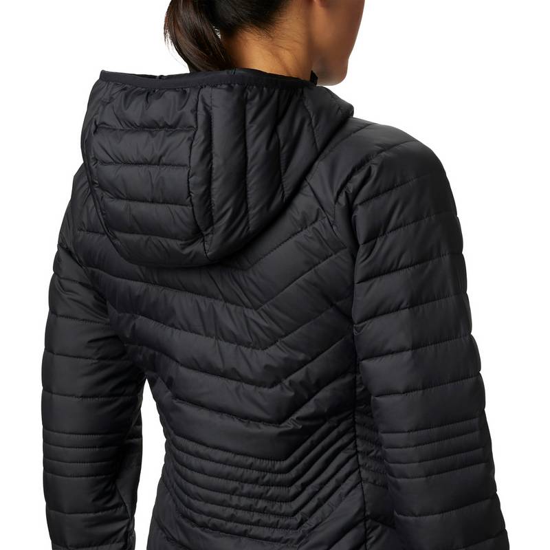 Columbia Powder Lite Steppmantel Damen