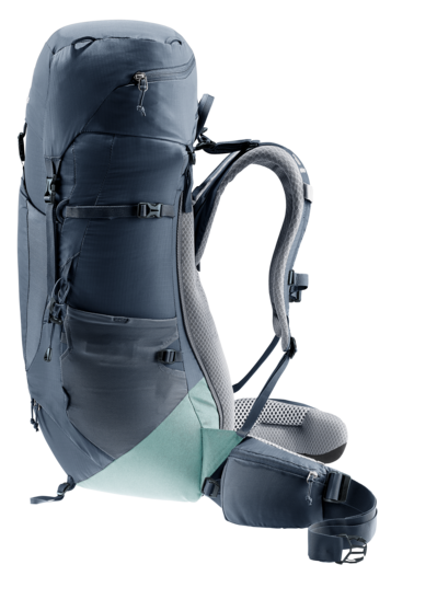deuter Aircontact Lite 35 + 10 SL | Trekkingrucksack