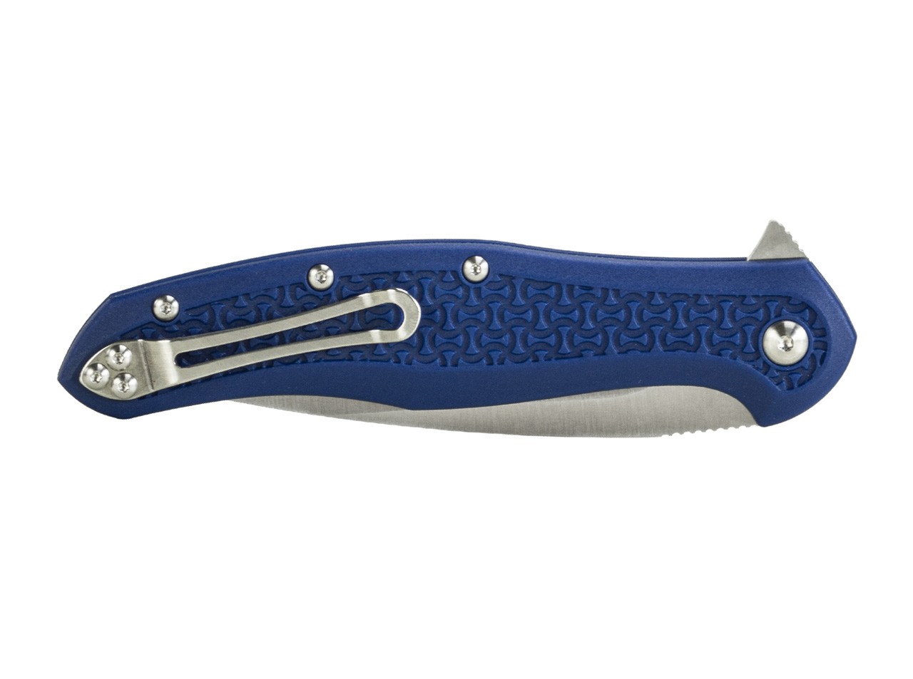 Intrigue Blue F45-17