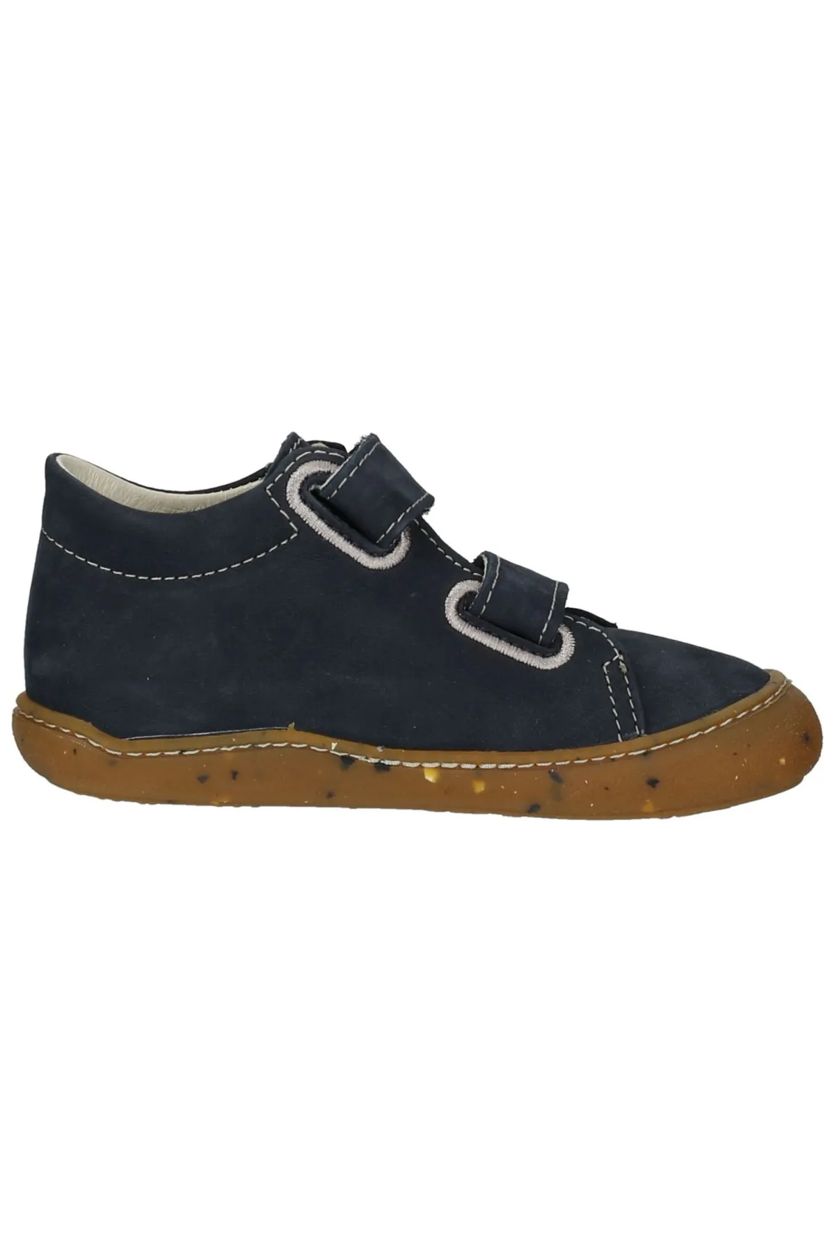 pepino  Flacher Schuh - Blau - Flacher Absatz