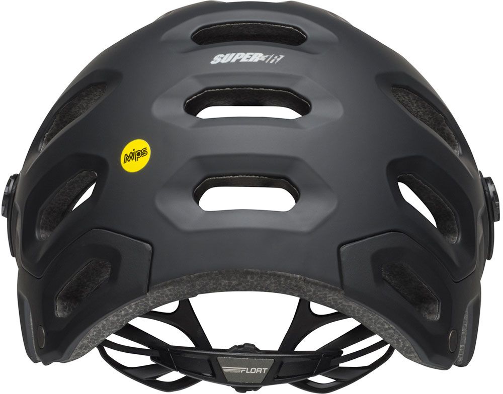 Bell Super 3R MIPS - Fullface Helm kaufen | Bike-Discount