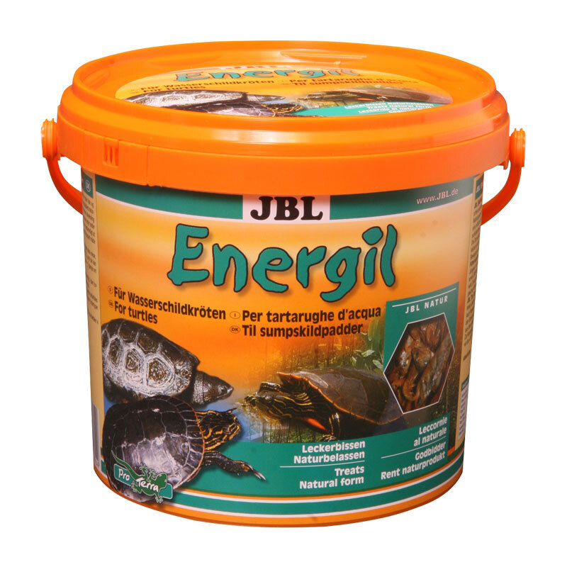 JBL Hauptfutter JBL Energil 2,5 l