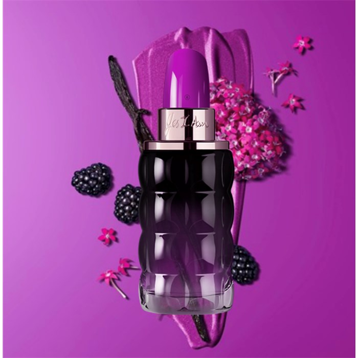 Eau de Parfum Spray