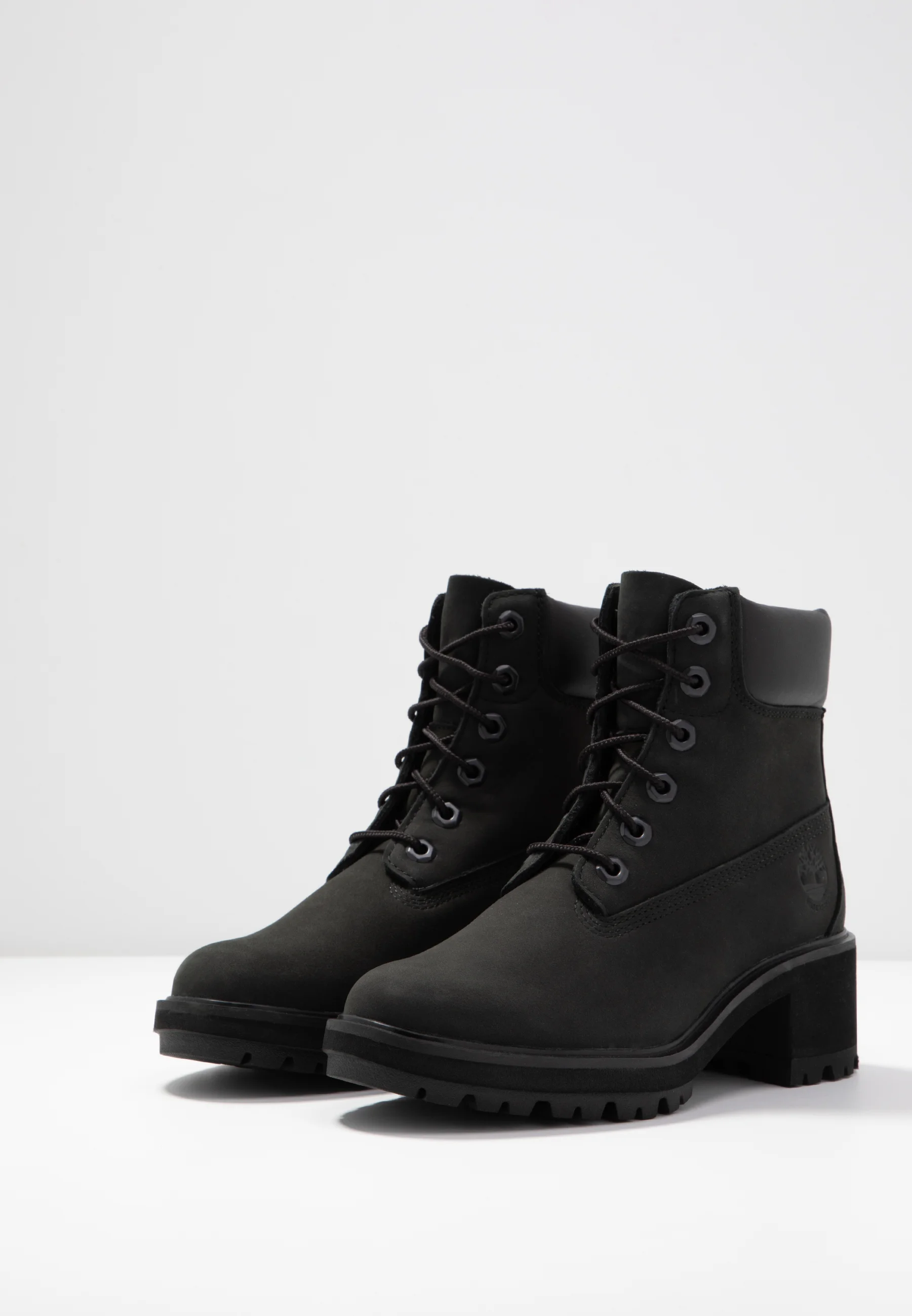 Timberland KINSLEY 6 IN WP BOOT - Botines con cordones