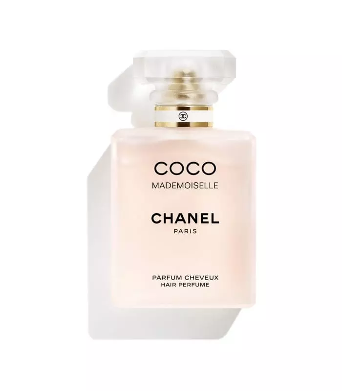 COCO MADEMOISELLE Parfum Cheveux