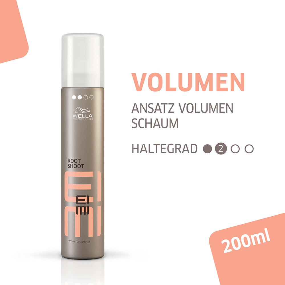 EIMI EIMI VOLUME Root Shoot Ansatz Volumenmousse