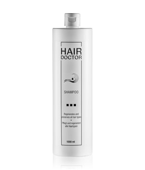 HAIR DOCTOR Shampoo Haarshampoo-1000 ml
