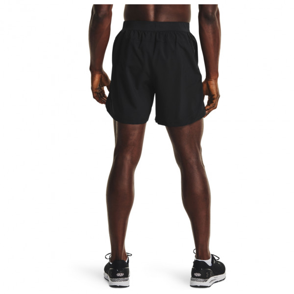 Under Armour - Launch 5'' Short - Laufshorts