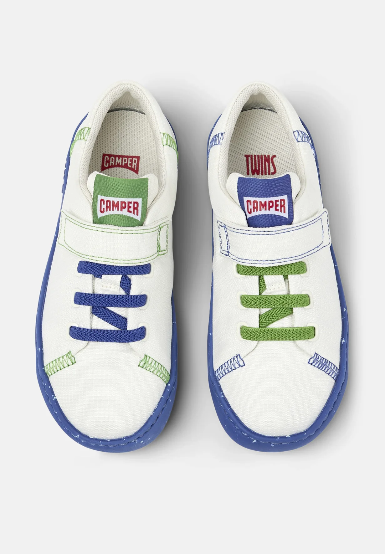 Camper PEU TOURING UNISEX - Zapatillas bajas
