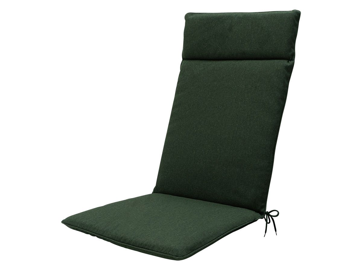 Madison green eco + nature outdoor Gartenstuhl Auflage