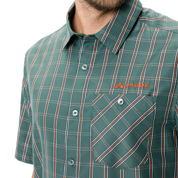 ME ALBSTEIG SHIRT III Herren - Outdoor Hemd