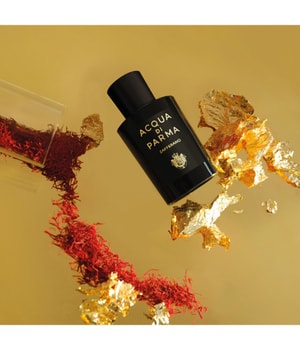 Acqua di Parma Signatures of the Sun Zafferano Eau de Parfum 100 ml