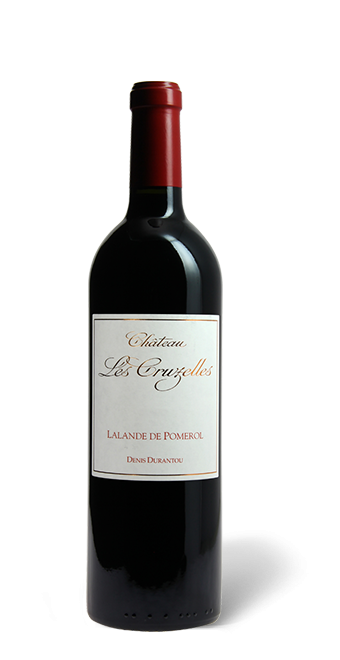 Bordeaux Château Les Cruzelles  Lalande-de-Pomerol  2018  75 cl - Rouge