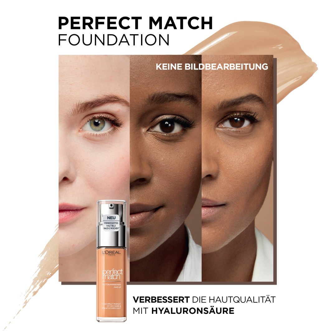 Perfect Match